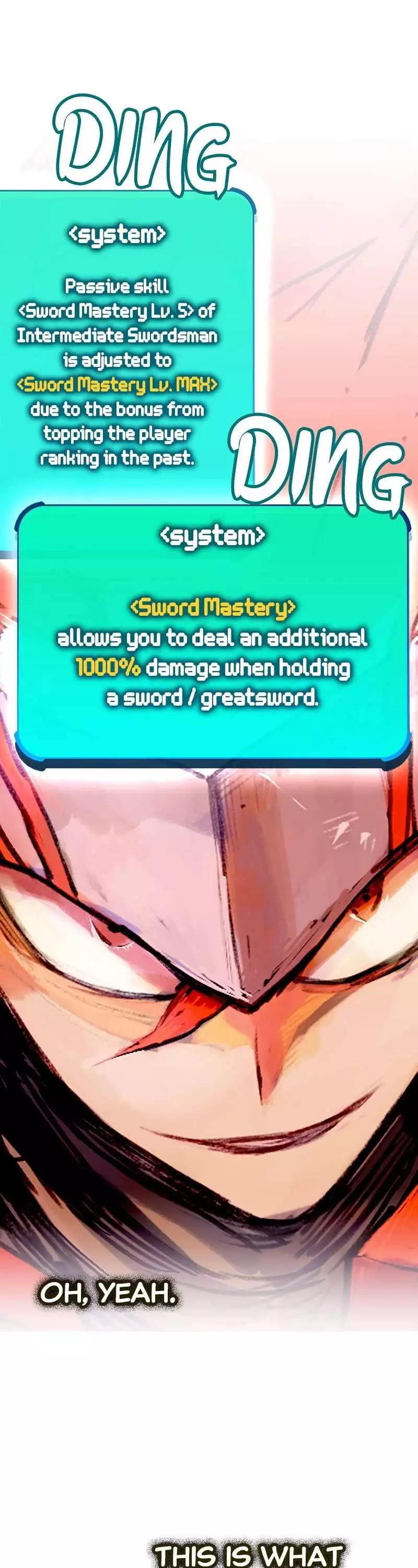Read Hardcore Leveling Warrior (en) Manga Online