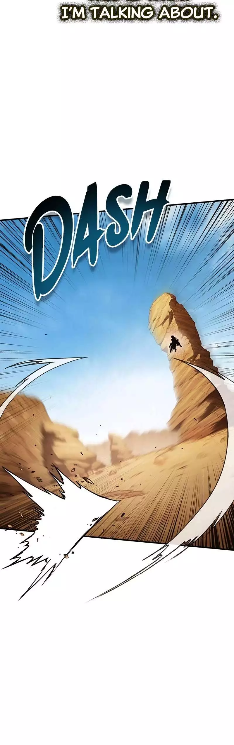 Read Hardcore Leveling Warrior (en) Manga Online