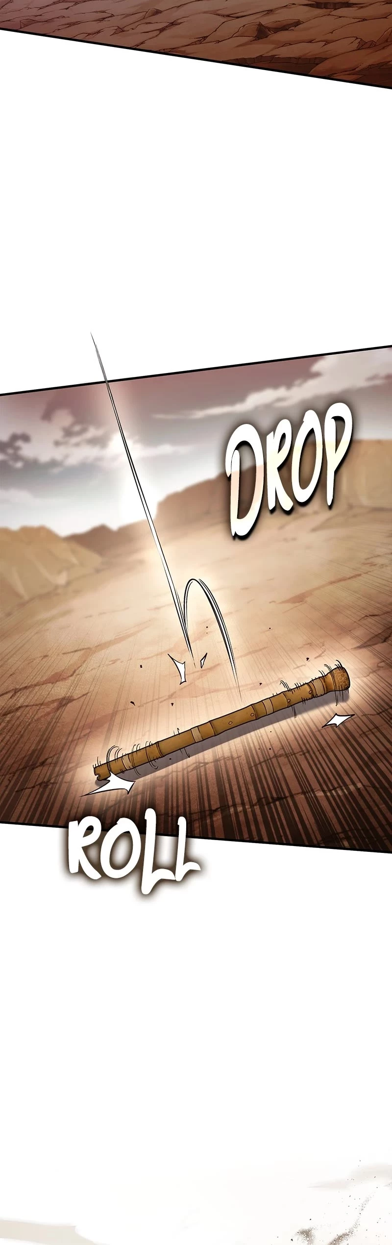 Read Hardcore Leveling Warrior (en) Manga Online