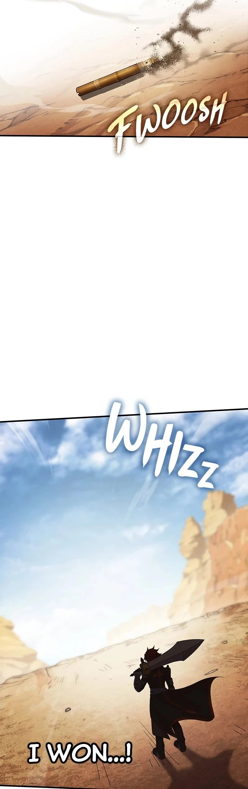 Read Hardcore Leveling Warrior (en) Manga Online