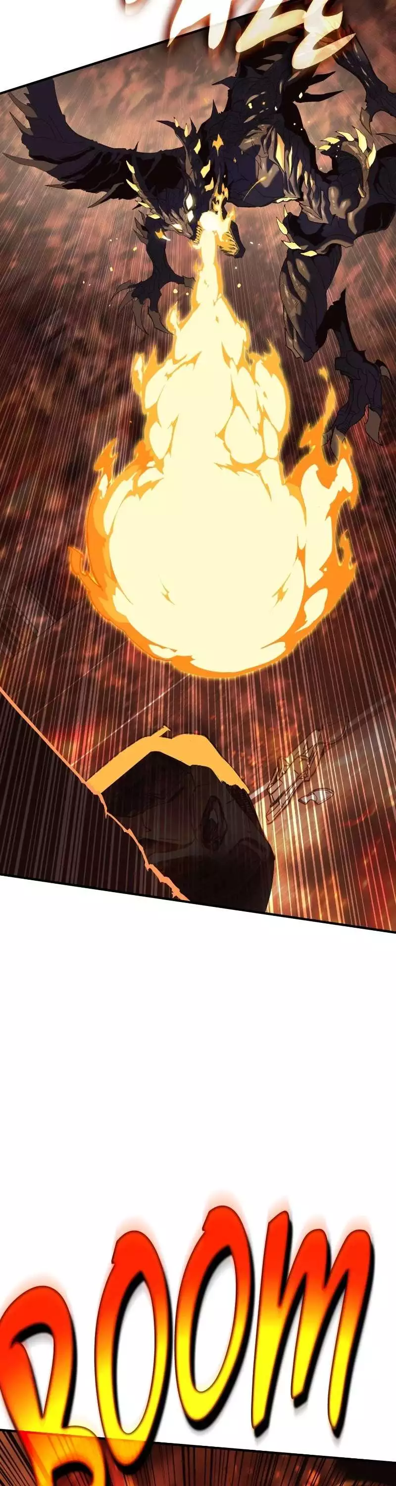 Read Hardcore Leveling Warrior (en) Manga Online