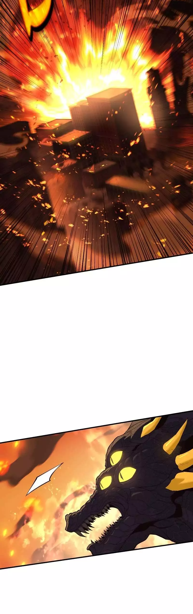 Read Hardcore Leveling Warrior (en) Manga Online