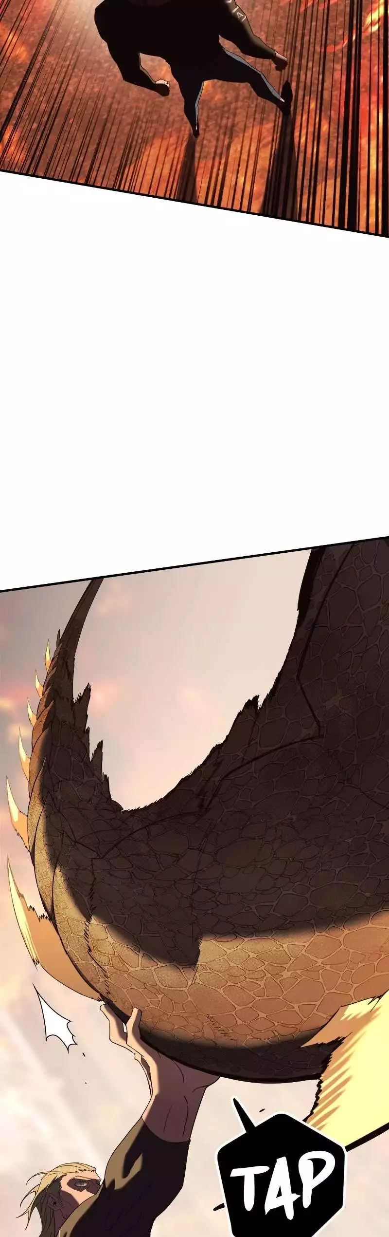 Read Hardcore Leveling Warrior (en) Manga Online
