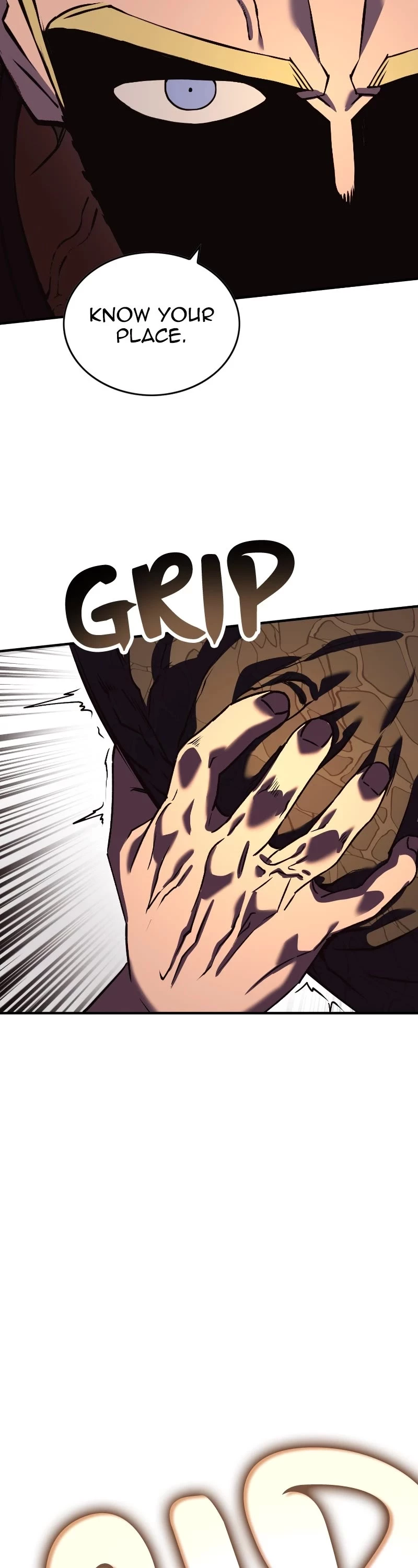 Read Hardcore Leveling Warrior (en) Manga Online