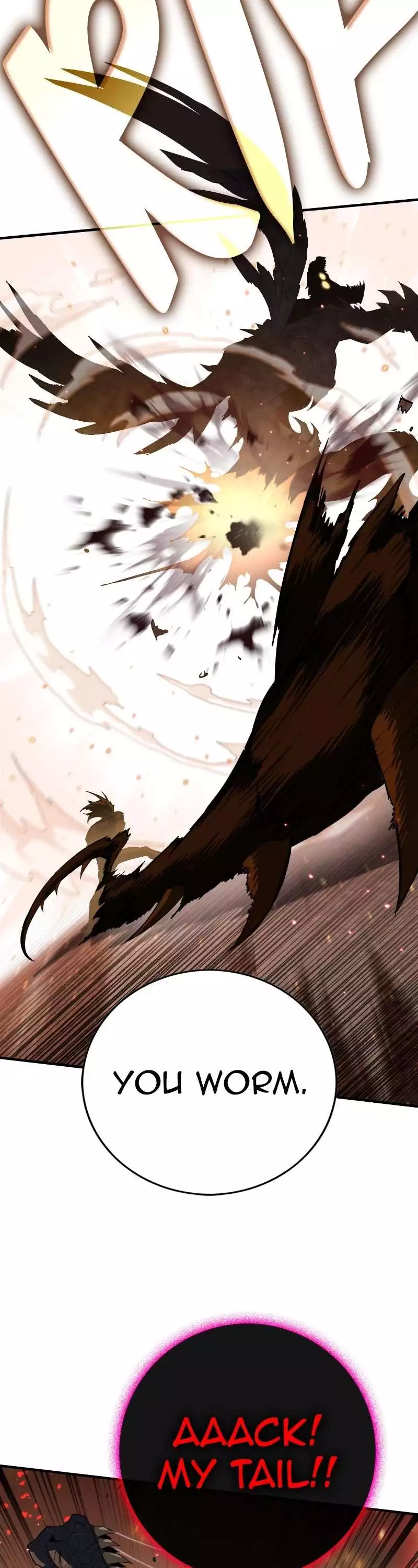 Read Hardcore Leveling Warrior (en) Manga Online