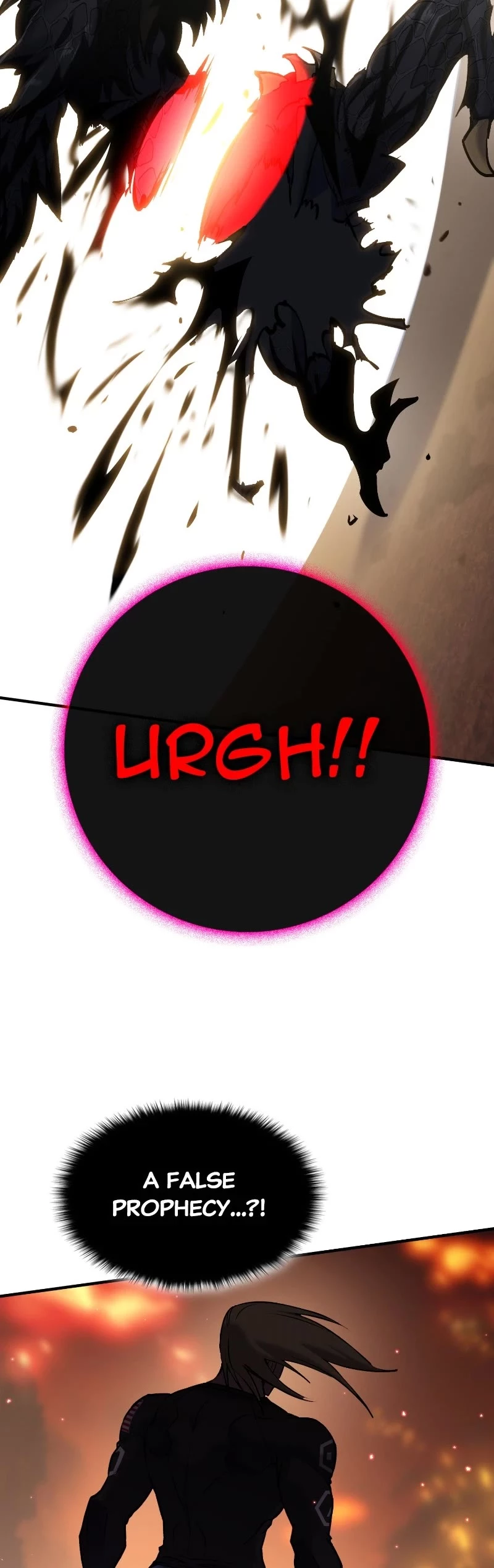 Read Hardcore Leveling Warrior (en) Manga Online