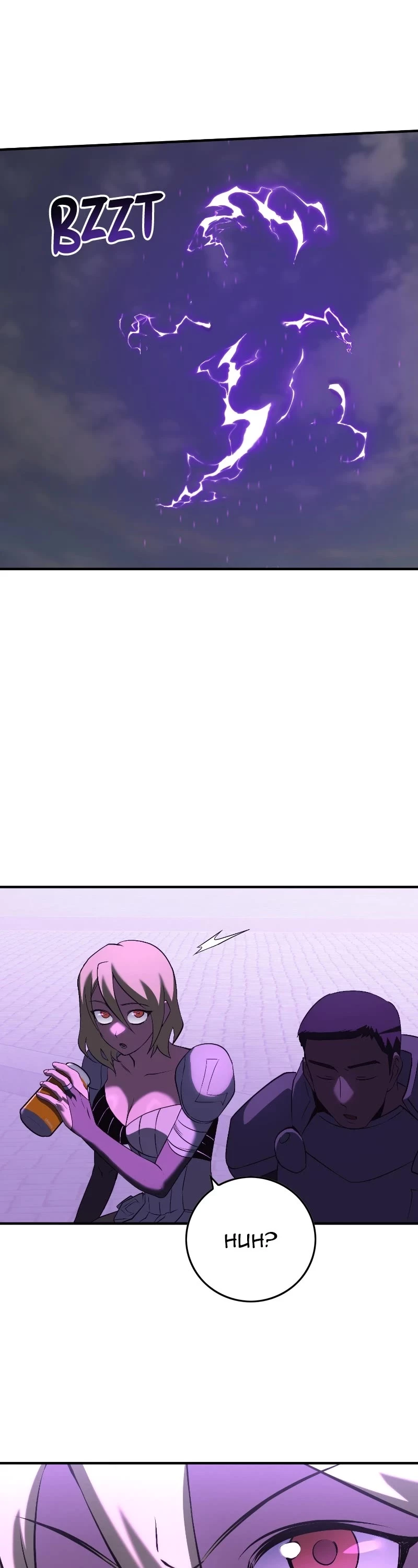 Read Hardcore Leveling Warrior (en) Manga Online