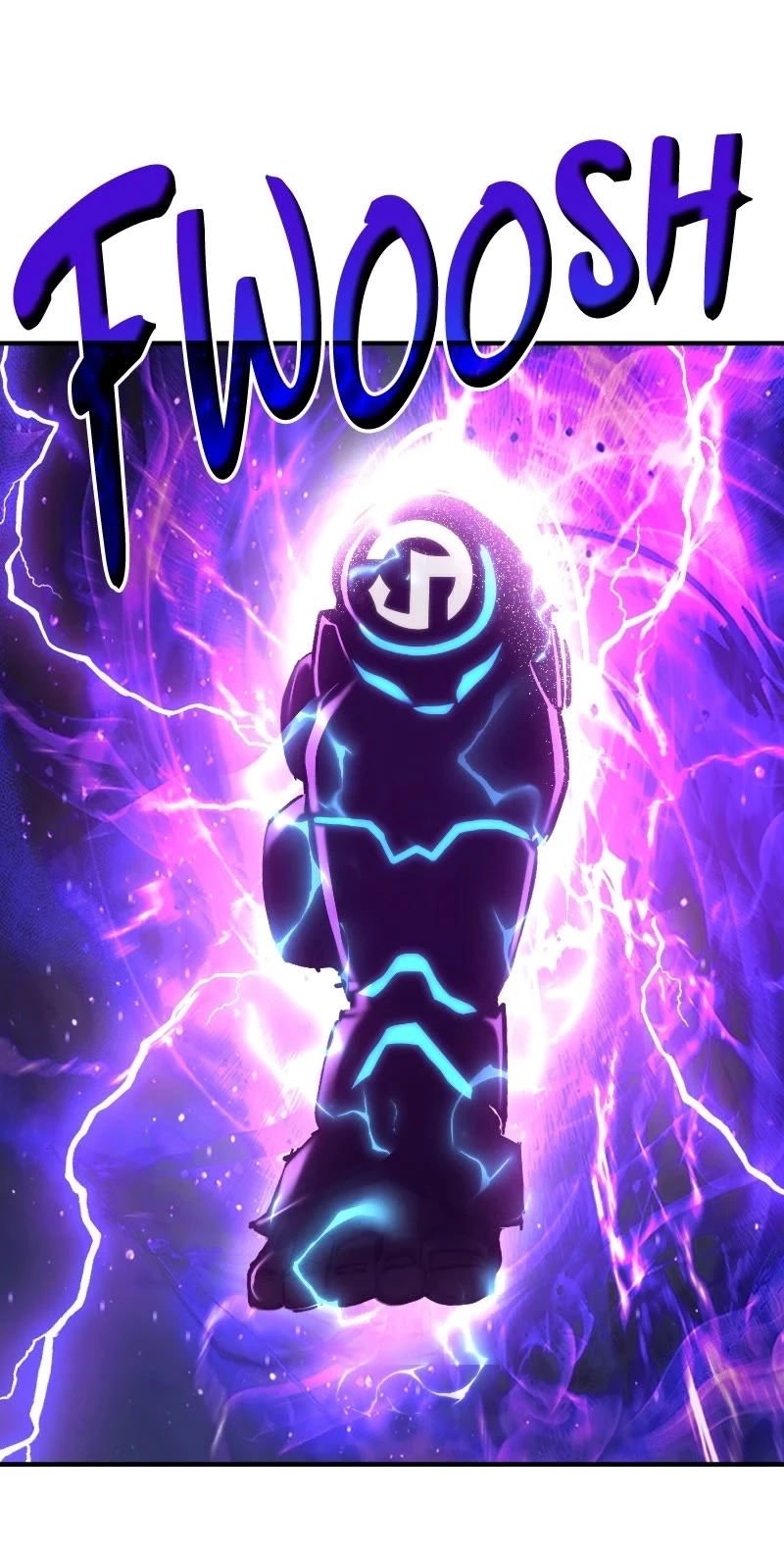 Read Hardcore Leveling Warrior (en) Manga Online