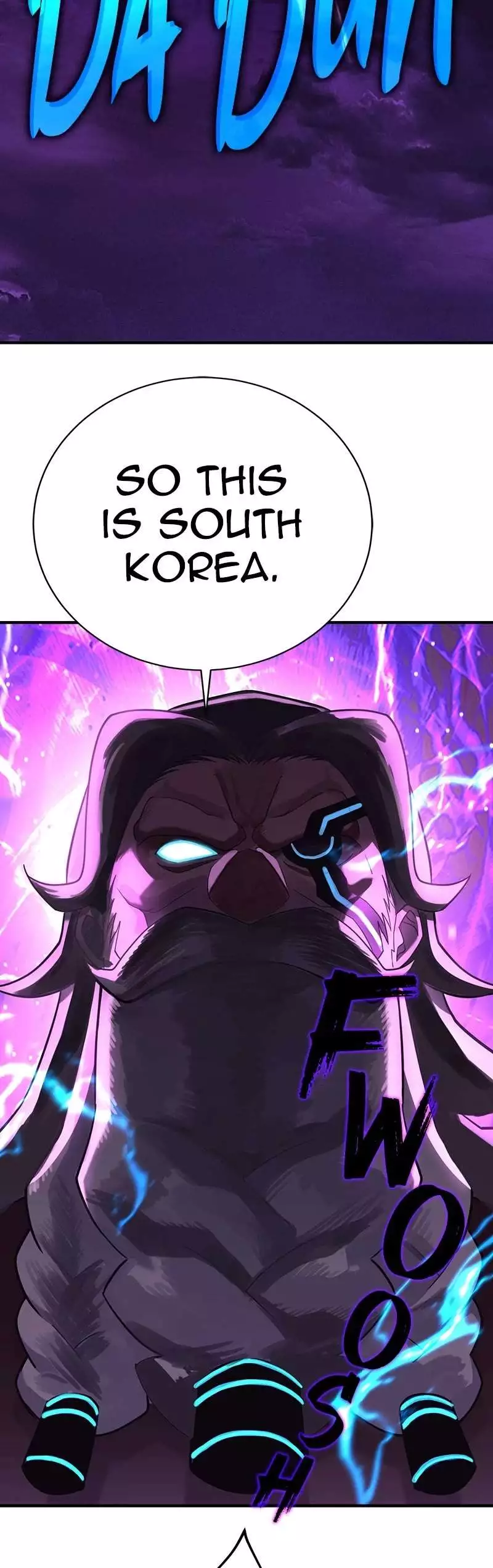 Read Hardcore Leveling Warrior (en) Manga Online