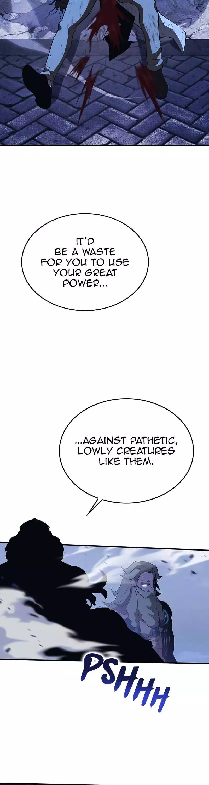 Read Hardcore Leveling Warrior (en) Manga Online
