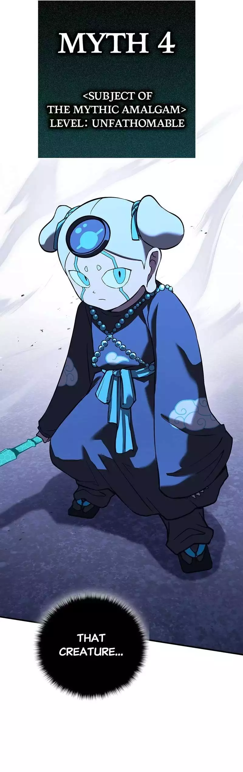 Read Hardcore Leveling Warrior (en) Manga Online
