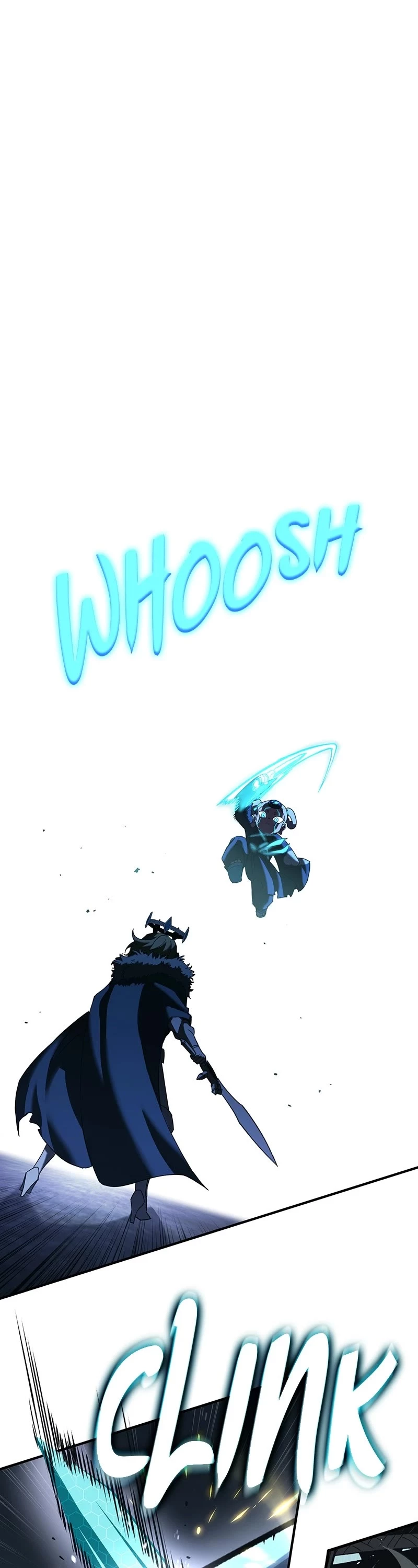 Read Hardcore Leveling Warrior (en) Manga Online
