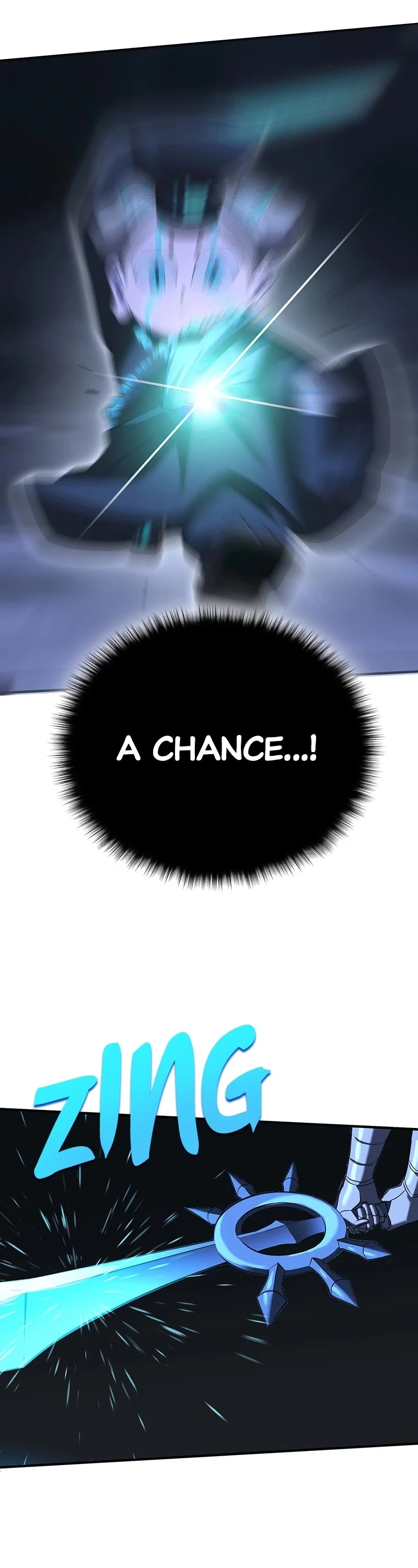Read Hardcore Leveling Warrior (en) Manga Online