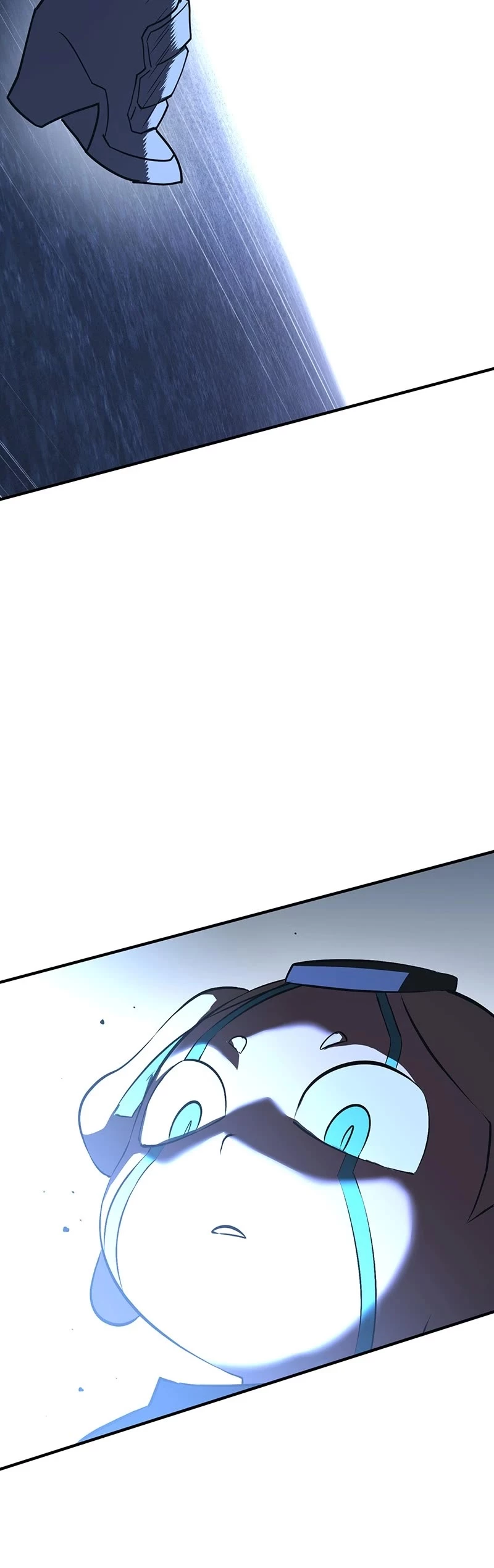 Read Hardcore Leveling Warrior (en) Manga Online