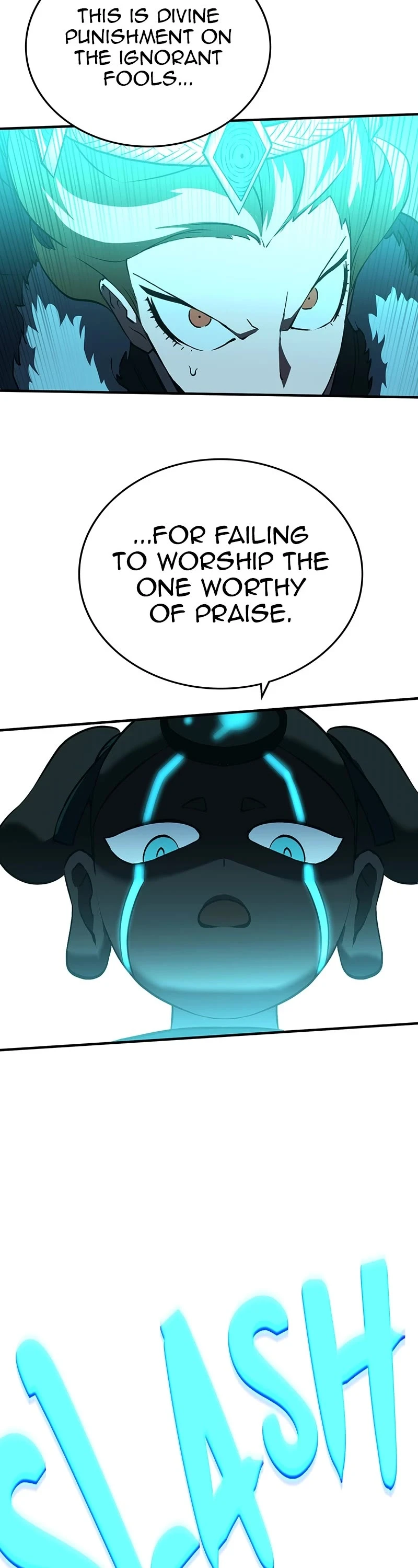 Read Hardcore Leveling Warrior (en) Manga Online