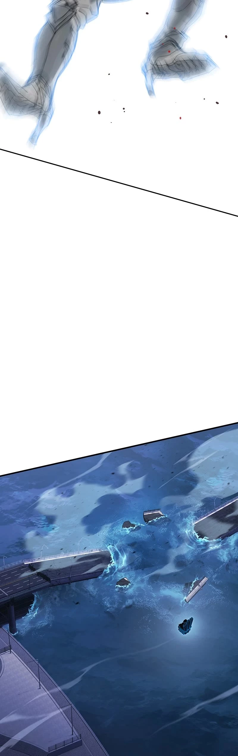 Read Hardcore Leveling Warrior (en) Manga Online