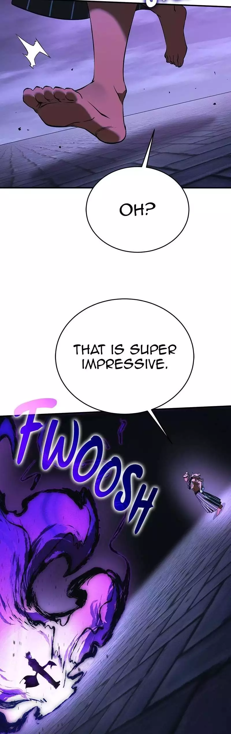 Read Hardcore Leveling Warrior (en) Manga Online