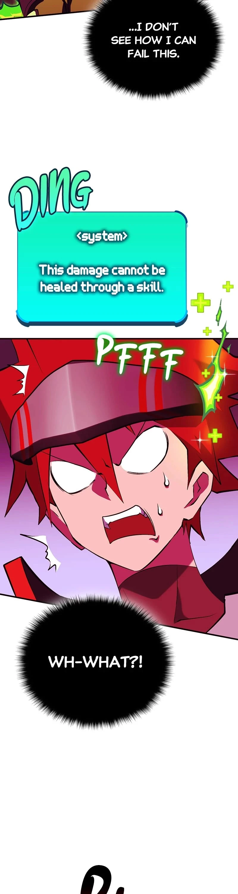 Read Hardcore Leveling Warrior (en) Manga Online