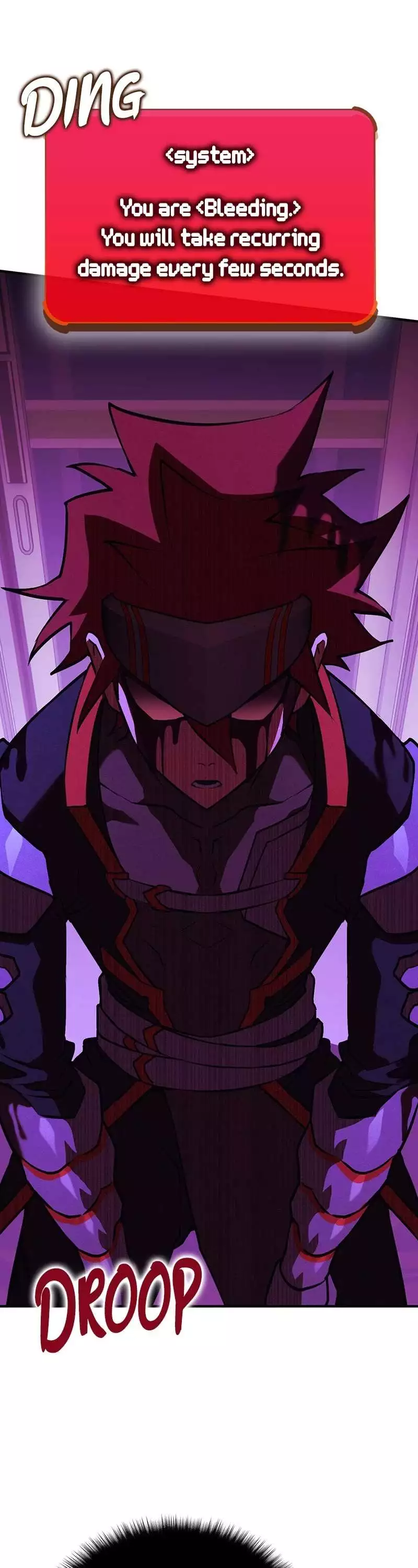 Read Hardcore Leveling Warrior (en) Manga Online
