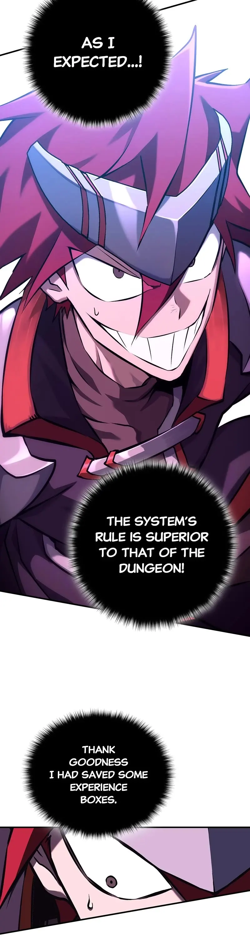 Read Hardcore Leveling Warrior (en) Manga Online