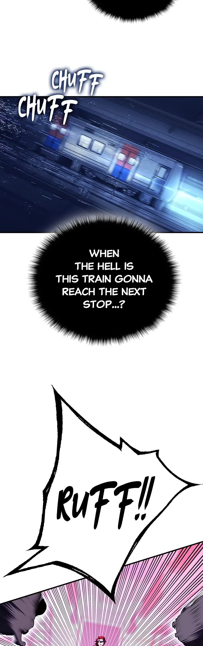 Read Hardcore Leveling Warrior (en) Manga Online
