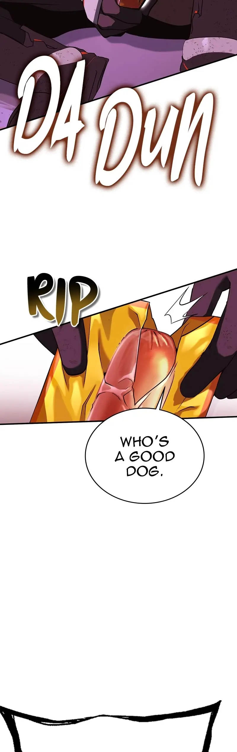 Read Hardcore Leveling Warrior (en) Manga Online