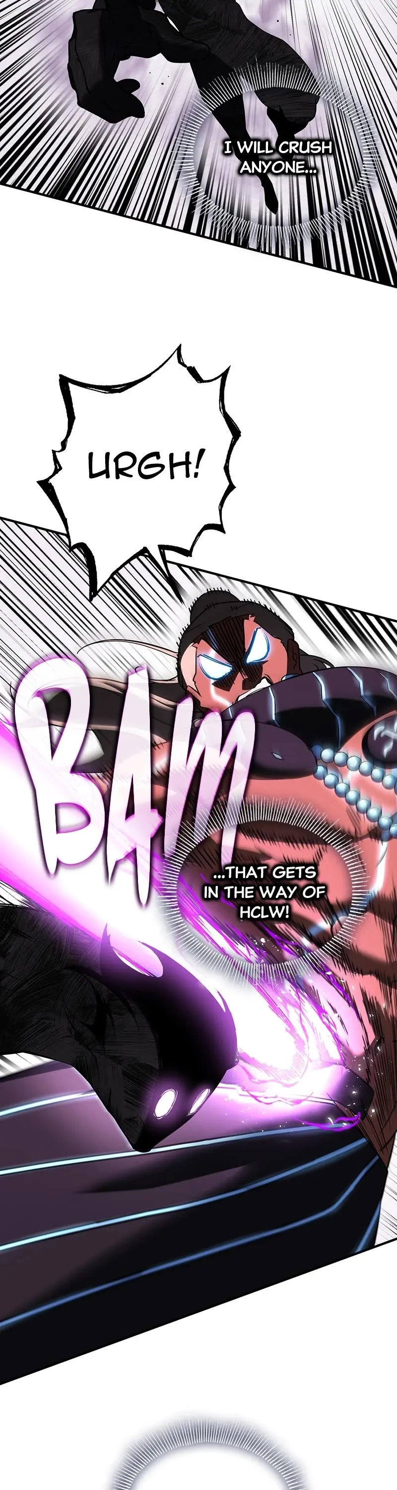 Read Hardcore Leveling Warrior (en) Manga Online