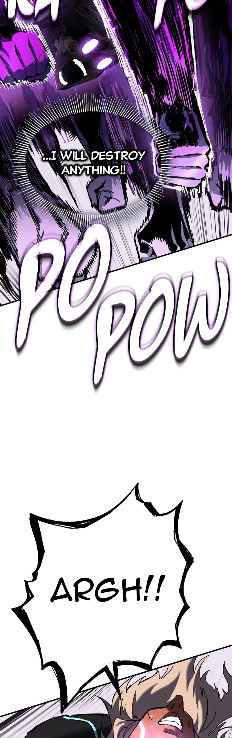Read Hardcore Leveling Warrior (en) Manga Online