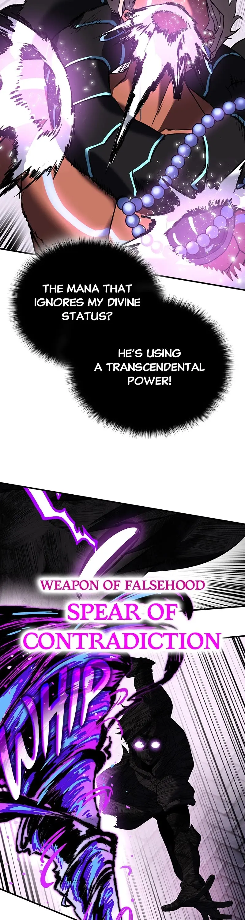 Read Hardcore Leveling Warrior (en) Manga Online