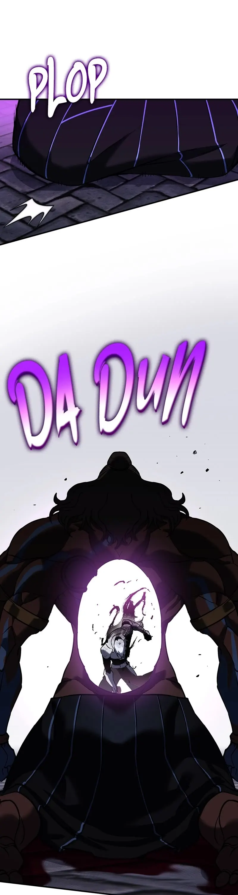 Read Hardcore Leveling Warrior (en) Manga Online