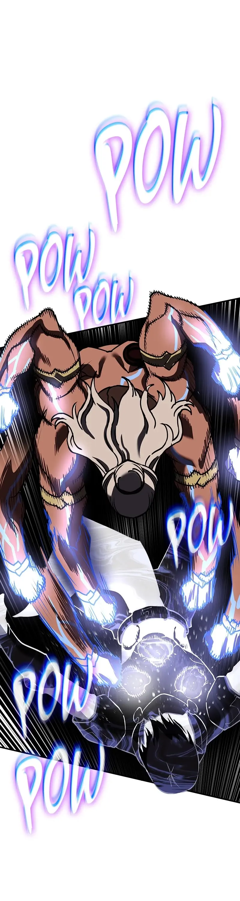 Read Hardcore Leveling Warrior (en) Manga Online
