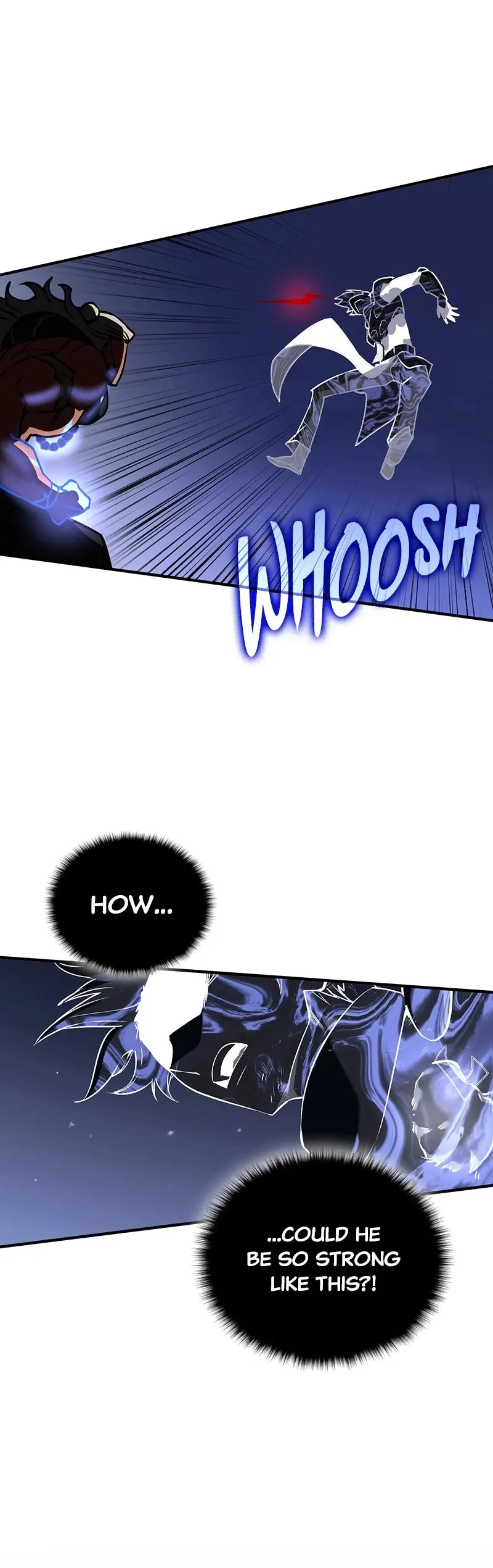 Read Hardcore Leveling Warrior (en) Manga Online