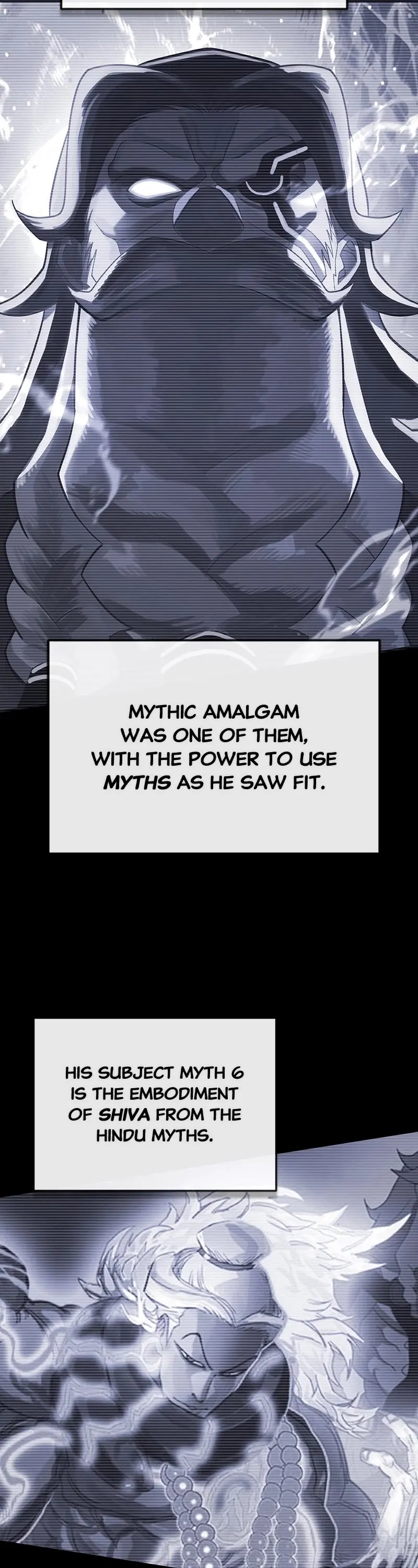 Read Hardcore Leveling Warrior (en) Manga Online