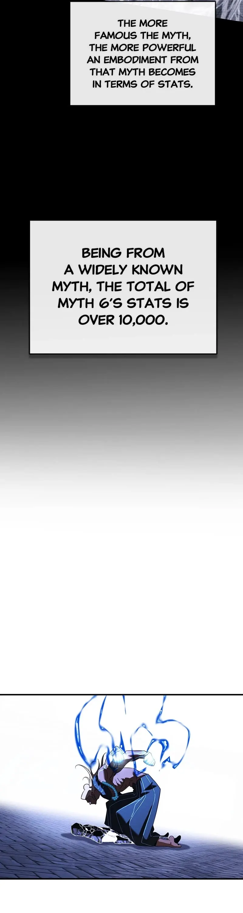 Read Hardcore Leveling Warrior (en) Manga Online