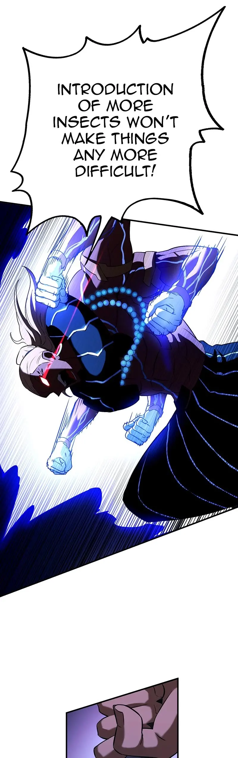 Read Hardcore Leveling Warrior (en) Manga Online