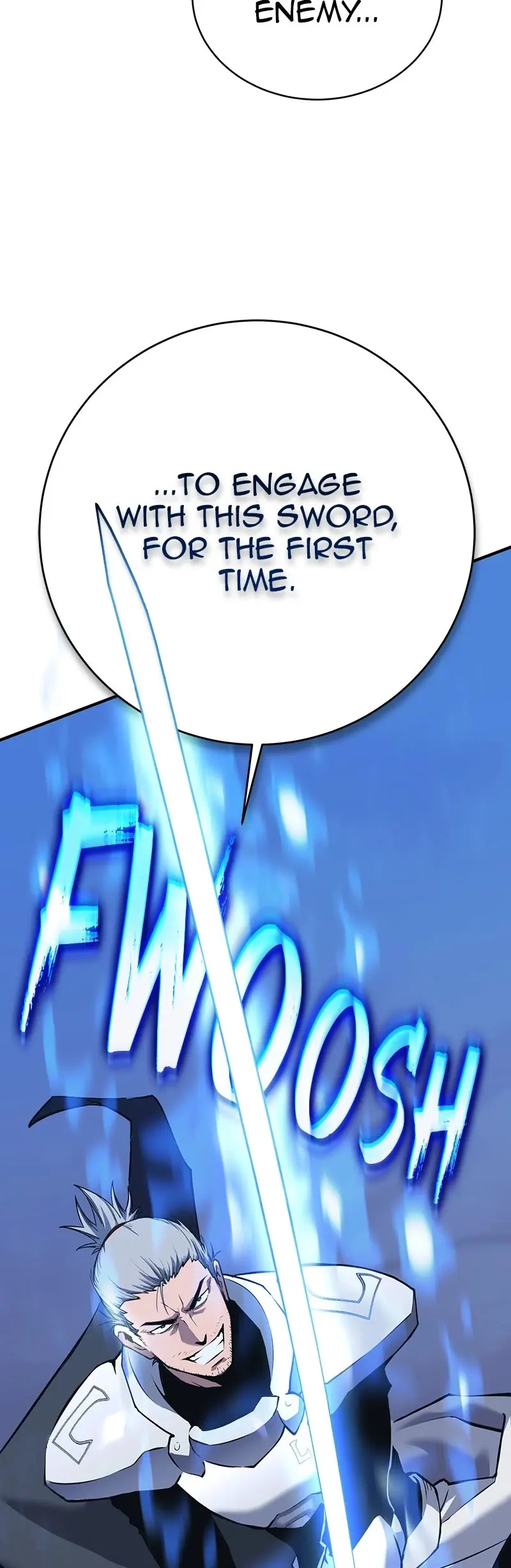 Read Hardcore Leveling Warrior (en) Manga Online