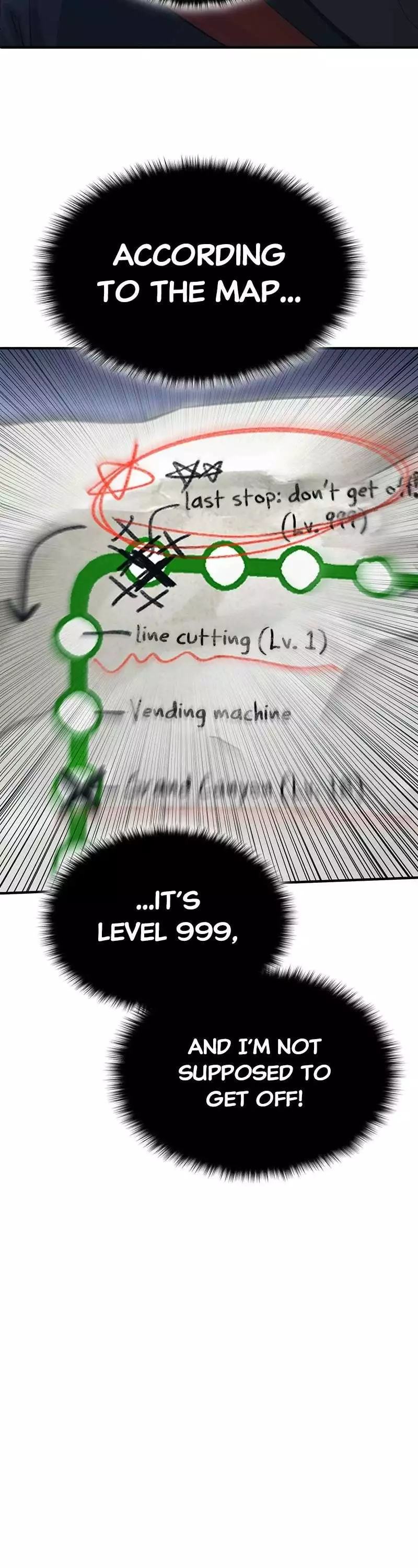 Read Hardcore Leveling Warrior (en) Manga Online