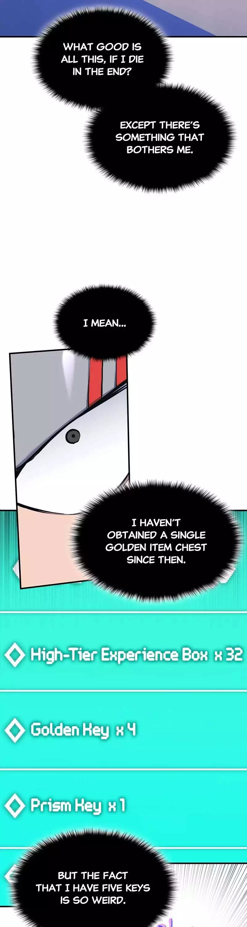 Read Hardcore Leveling Warrior (en) Manga Online
