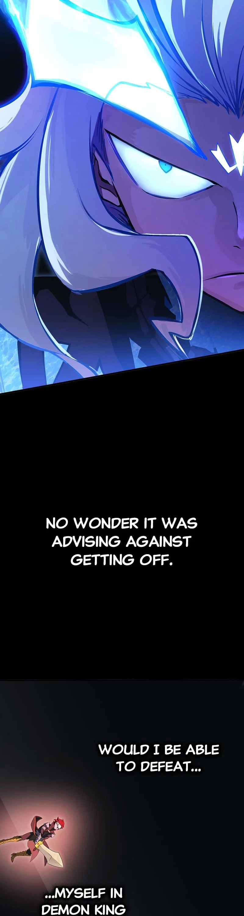 Read Hardcore Leveling Warrior (en) Manga Online