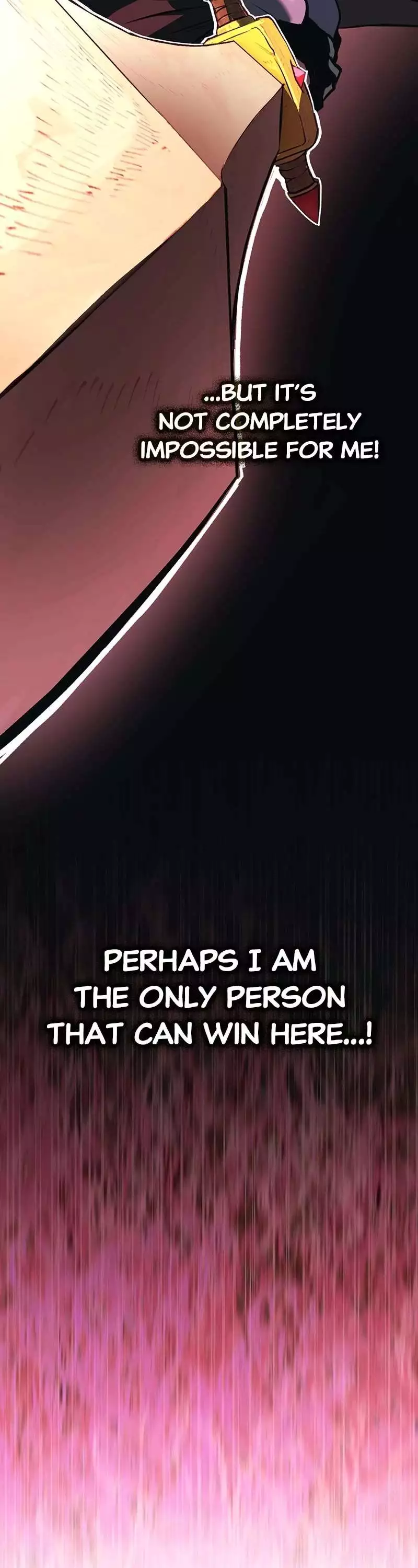 Read Hardcore Leveling Warrior (en) Manga Online