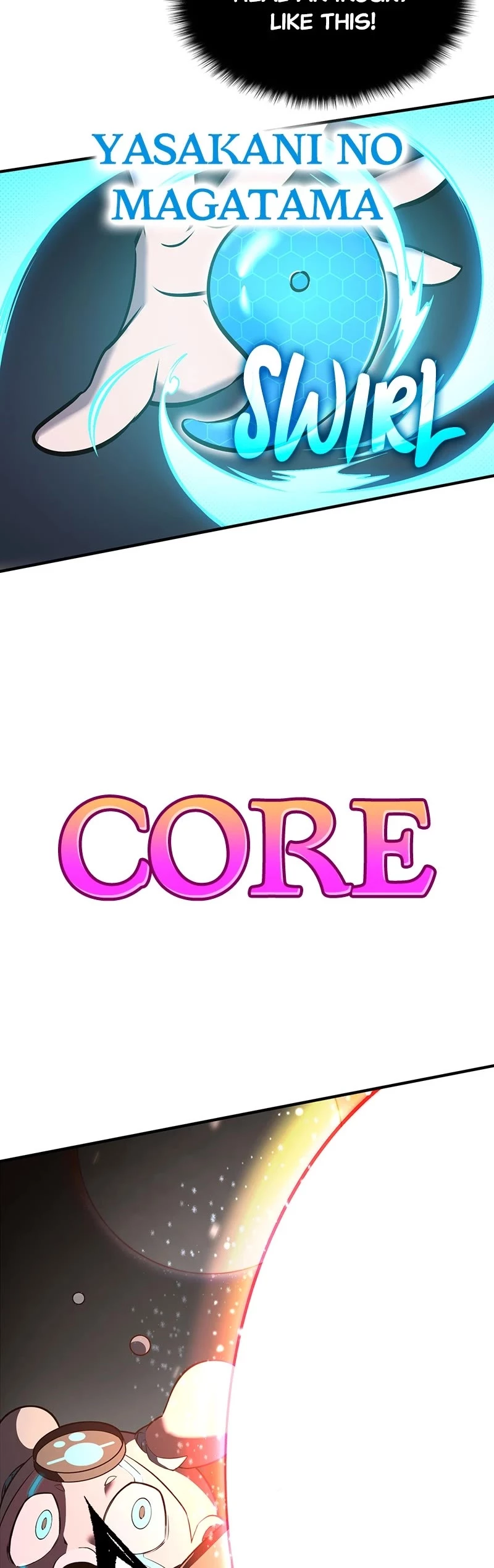 Read Hardcore Leveling Warrior (en) Manga Online