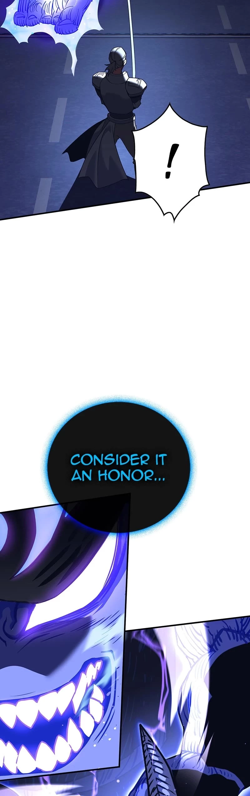 Read Hardcore Leveling Warrior (en) Manga Online