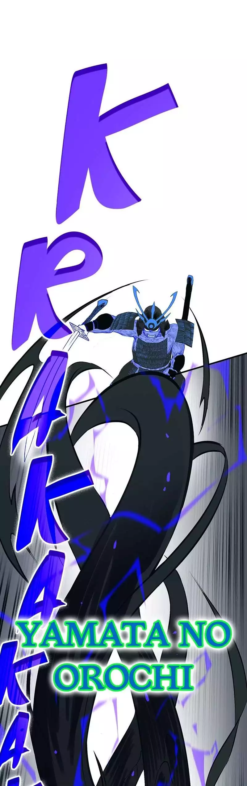 Read Hardcore Leveling Warrior (en) Manga Online