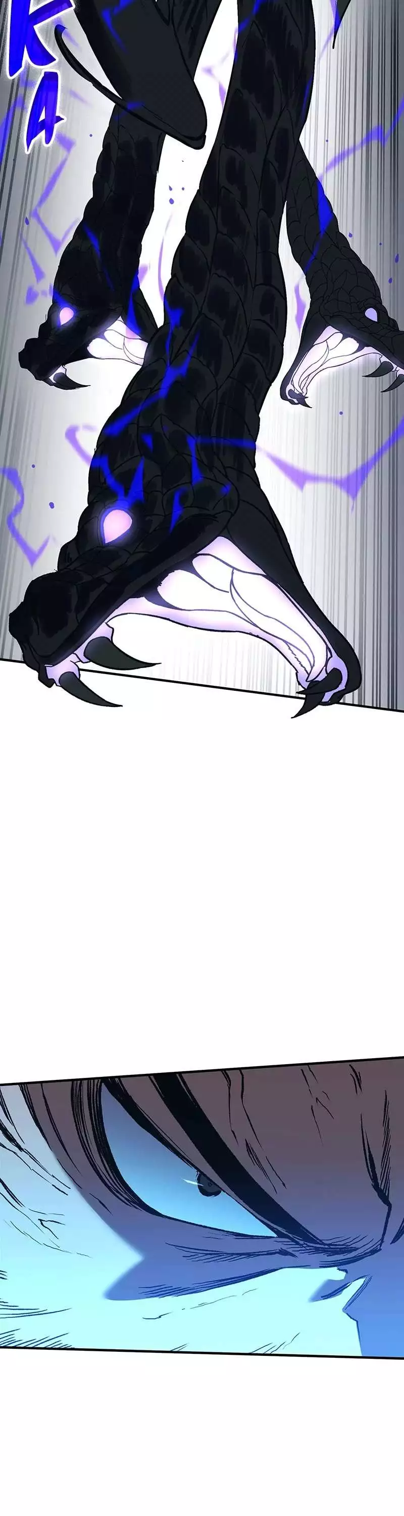 Read Hardcore Leveling Warrior (en) Manga Online