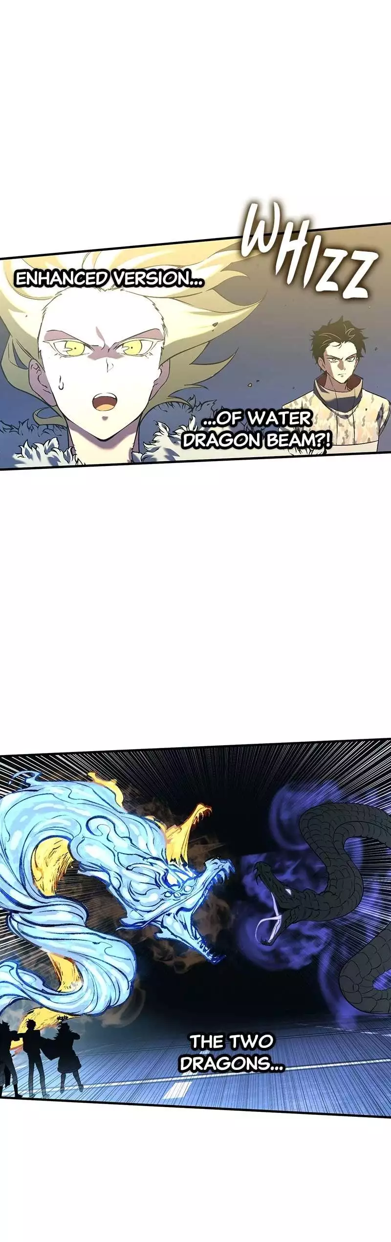 Read Hardcore Leveling Warrior (en) Manga Online