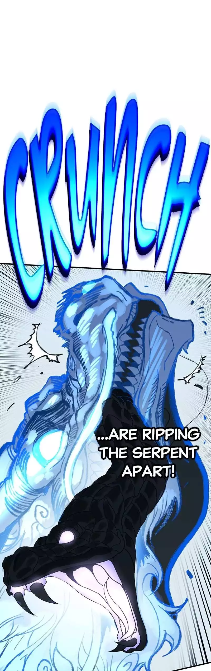 Read Hardcore Leveling Warrior (en) Manga Online