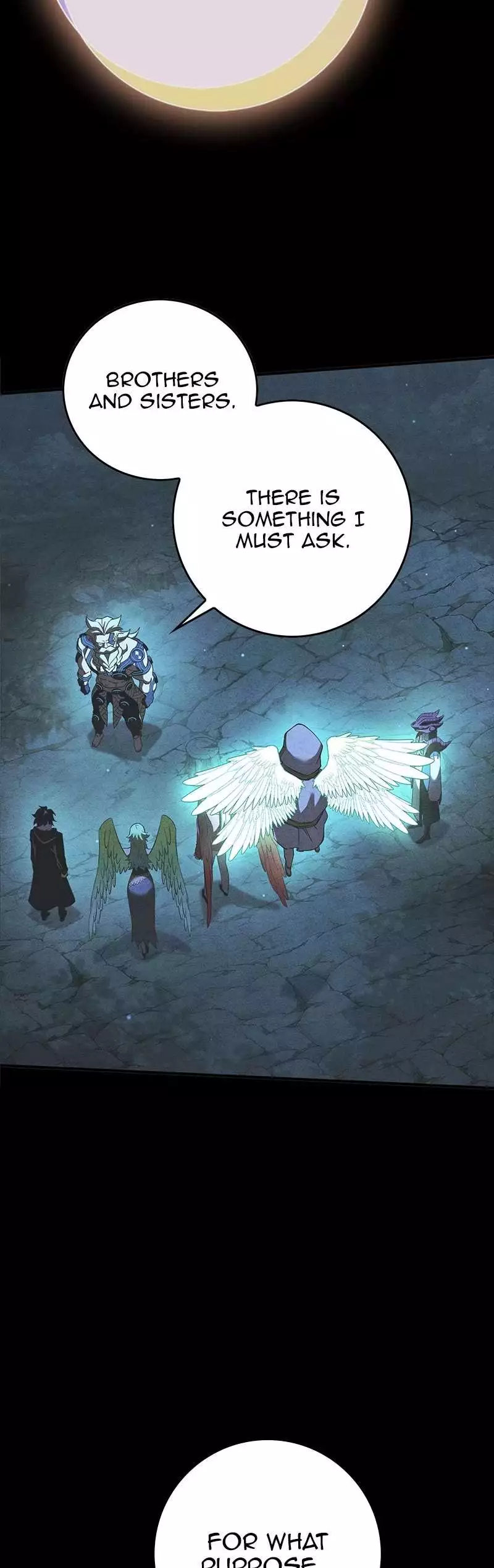 Read Hardcore Leveling Warrior (en) Manga Online
