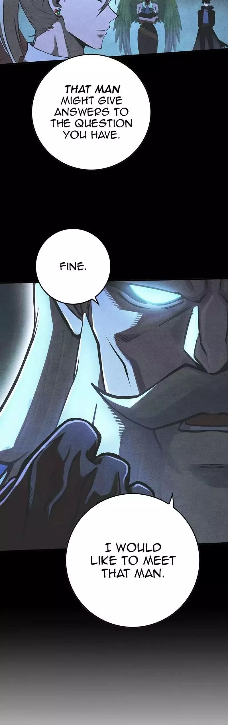 Read Hardcore Leveling Warrior (en) Manga Online