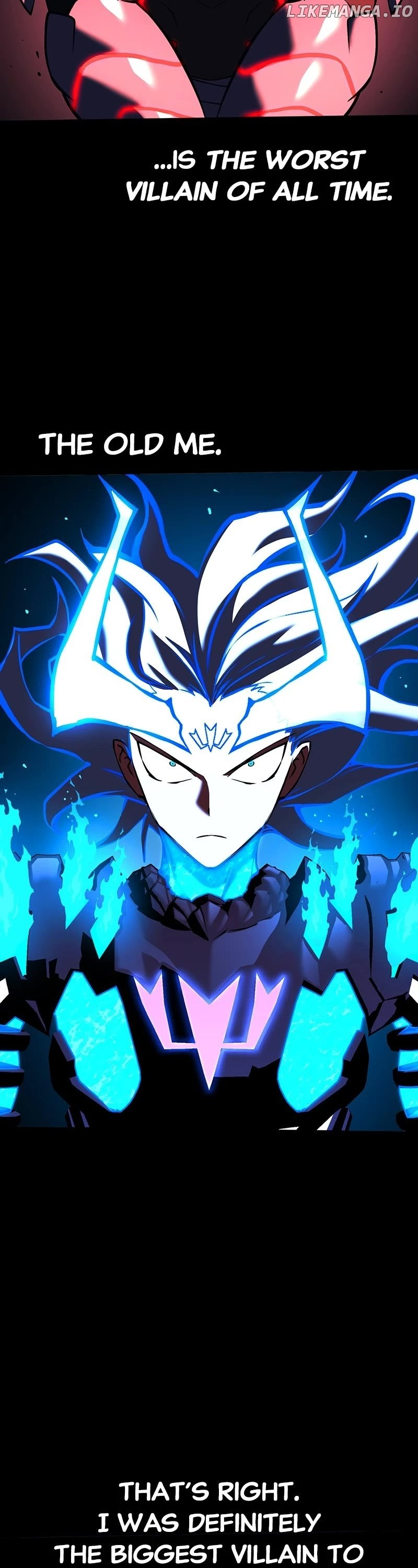 Read Hardcore Leveling Warrior (en) Manga Online