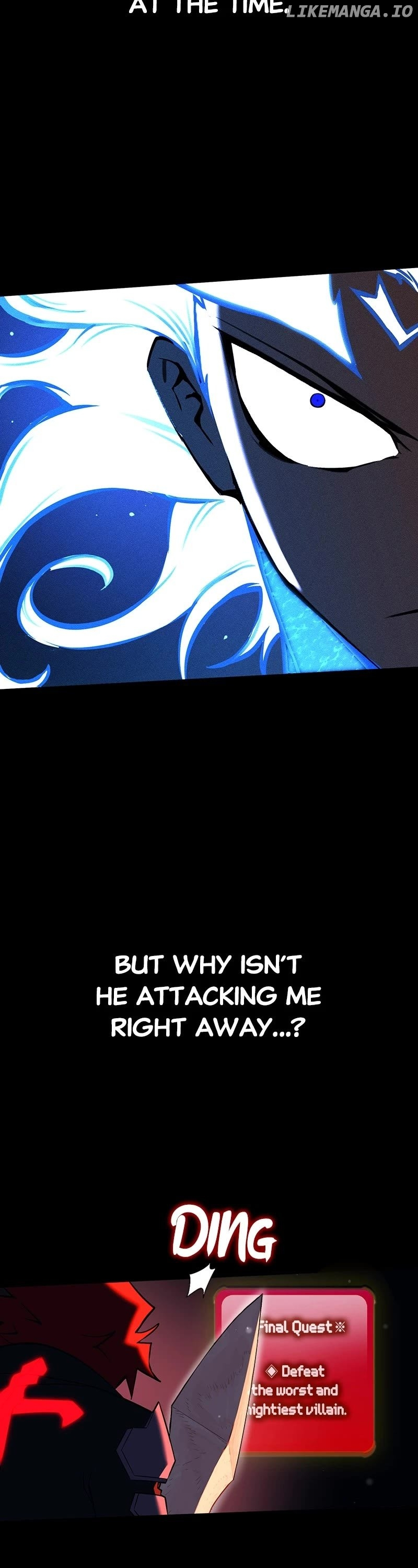 Read Hardcore Leveling Warrior (en) Manga Online